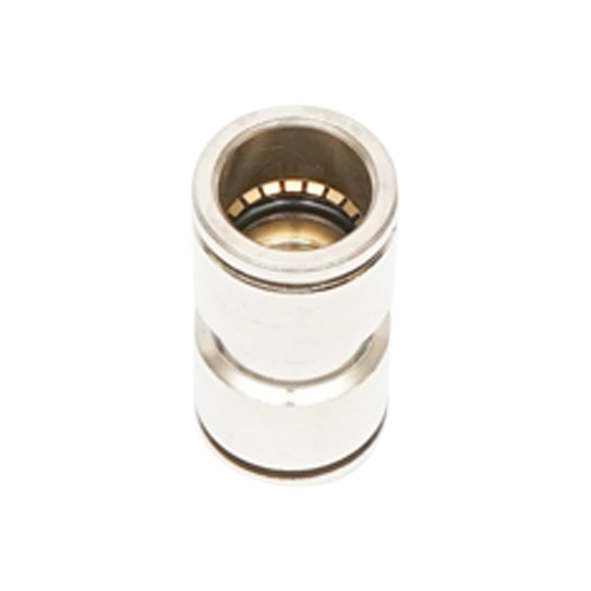 Raccordo rapido tubo destro M16 - rame - immagine 3