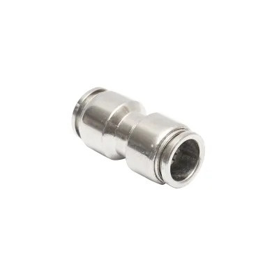 Raccordo rapido tubo M14 - rame - immagine 3