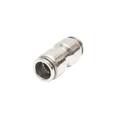 Raccordo rapido tubo M14 - rame - immagine 2