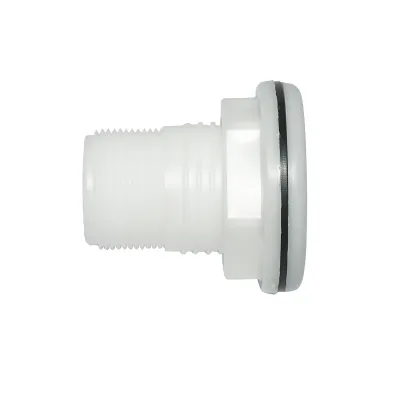 Raccordo serbatoio 2 pollici IBC - immagine 2