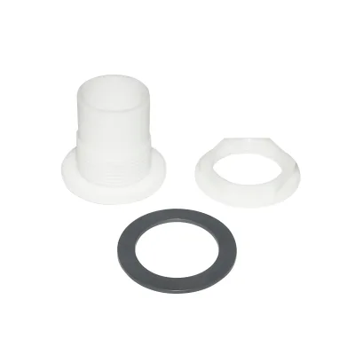 Raccordo serbatoio 3 IBC - immagine 4