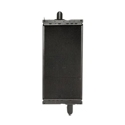 Radiatore a 5 file per John Deere codice OEM 150-434, RE159541 - immagine 3