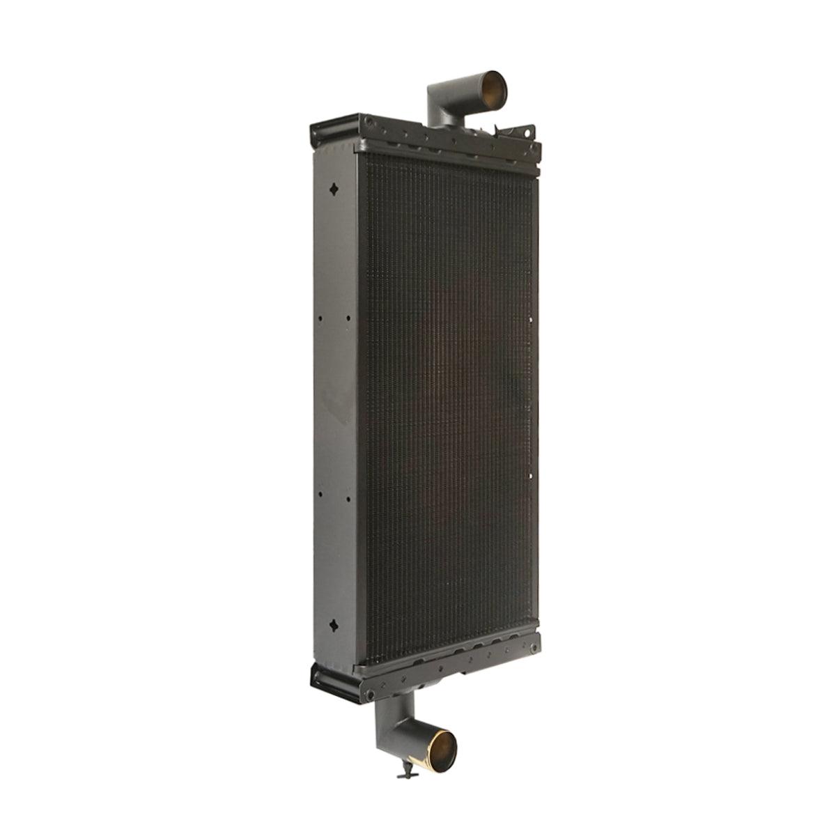 Radiatore a 5 file per John Deere codice OEM 150-434, RE159541 - immagine 4