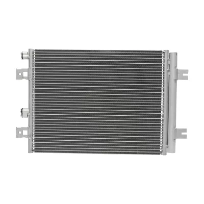 Radiatore aria condizionata, condensatore A/C Dacia Logan 1.2 16V facelift, Sandero 8200741257