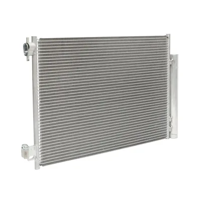 Radiatore aria condizionata, condensatore A/C Logan II, Lodgy, Dokker, Duster II 921006843R 921006454R - immagine 2