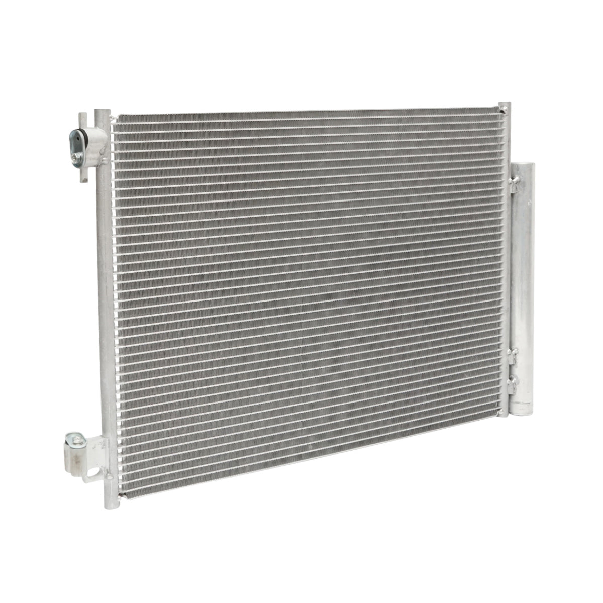 Radiatore aria condizionata, condensatore A/C Logan II, Lodgy, Dokker, Duster II 921006843R 921006454R - immagine 2