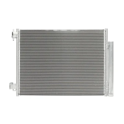 Radiatore aria condizionata, condensatore A/C Logan II, Lodgy, Dokker, Duster II 921006843R 921006454R