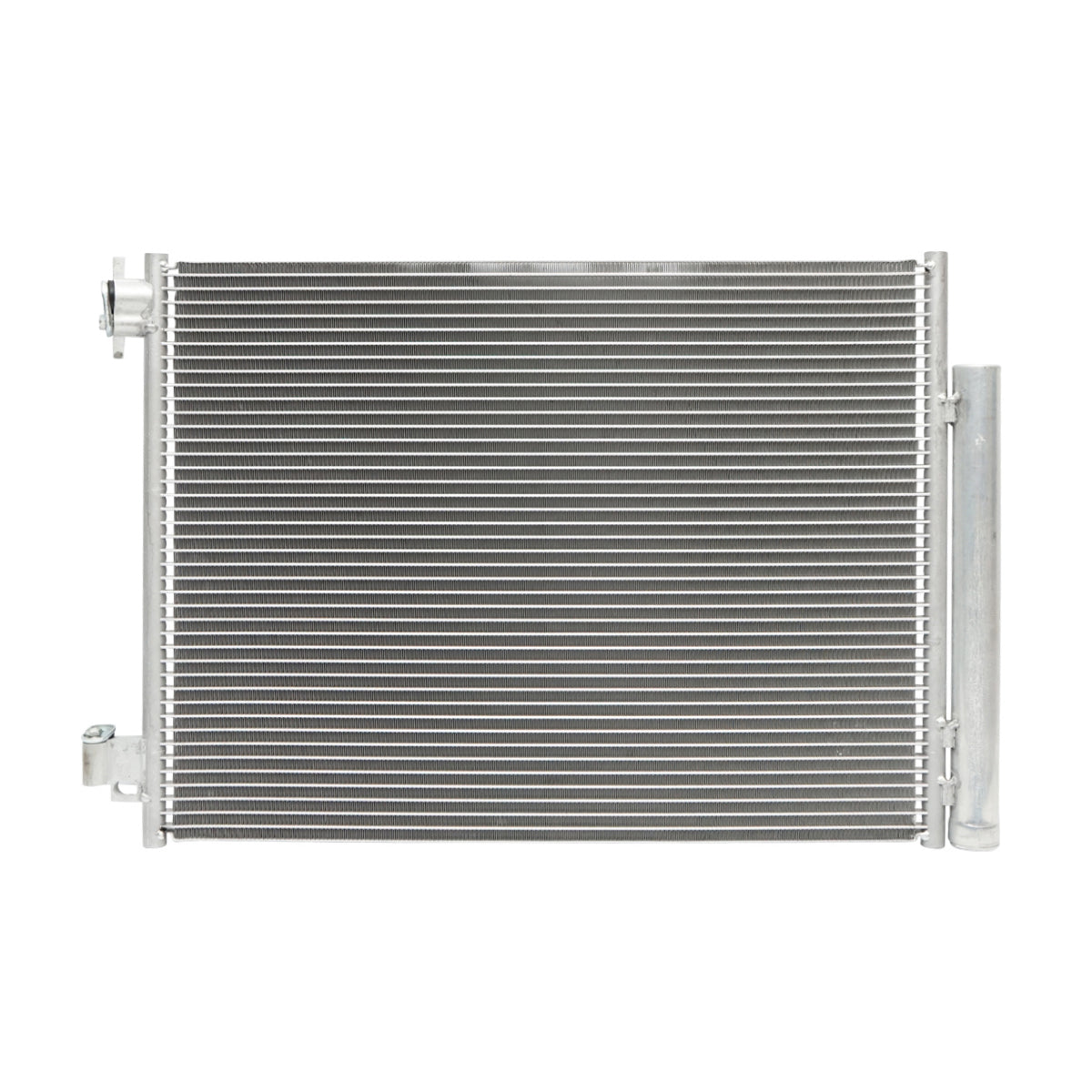 Radiatore aria condizionata, condensatore A/C Logan II, Lodgy, Dokker, Duster II 921006843R 921006454R