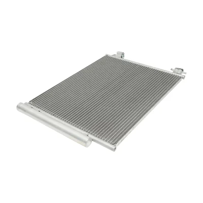 Radiatore aria condizionata, condensatore A/C Logan II, Lodgy, Dokker, Duster II 921006843R 921006454R - immagine 4