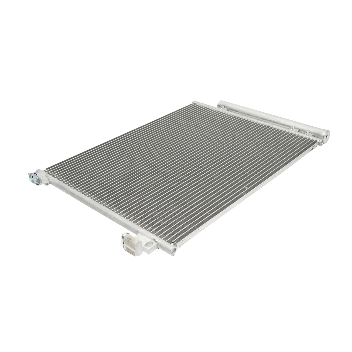 Radiatore aria condizionata, condensatore A/C Logan II, Lodgy, Dokker, Duster II 921006843R 921006454R - immagine 5