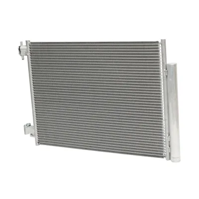 Radiatore aria condizionata, condensatore A/C Logan II, Lodgy, Dokker, Duster II 921006843R 921006454R - immagine 3