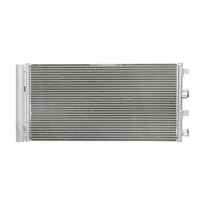Radiatore aria condizionata, condensatore A/C, asciugatrice integrata Dacia Duster III 921008028R