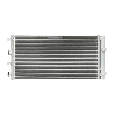 Radiatore aria condizionata, condensatore A/C, asciugatrice integrata Dacia Duster III 921008028R - immagine 2