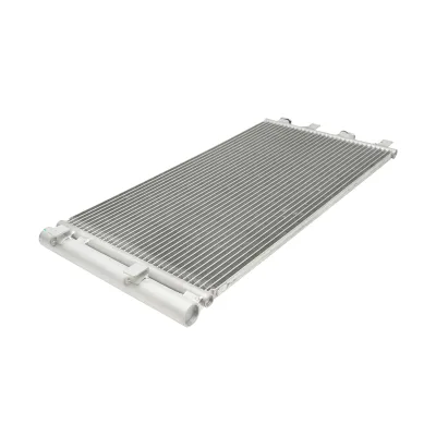 Radiatore aria condizionata, condensatore A/C, asciugatrice integrata Dacia Duster III 921008028R - immagine 4