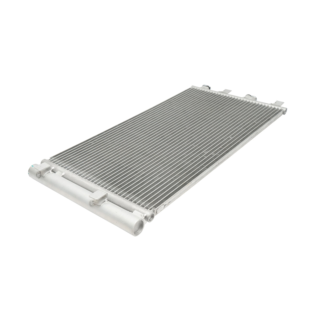 Radiatore aria condizionata, condensatore A/C, asciugatrice integrata Dacia Duster III 921008028R - immagine 4