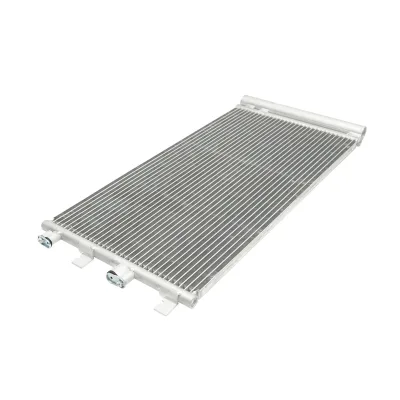Radiatore aria condizionata, condensatore A/C, asciugatrice integrata Dacia Duster III 921008028R - immagine 3
