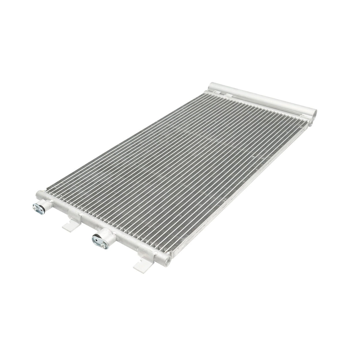 Radiatore aria condizionata, condensatore A/C, asciugatrice integrata Dacia Duster III 921008028R - immagine 3