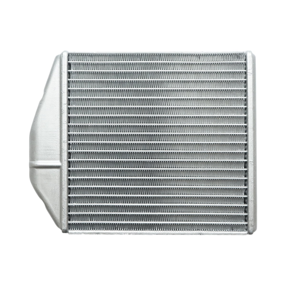 Radiatore climatizzazione (condensatore AC) – Opel Corsa C, Combo, Tigra Dimensioni: 167 × 165 × 32 mm Codici OEM compatibili: 1924002083 - immagine 3