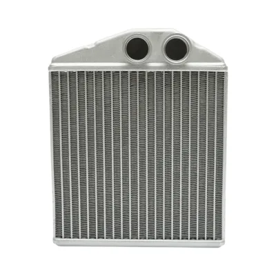 Radiatore climatizzazione (condensatore AC) – Opel Corsa C, Combo, Tigra Dimensioni: 167 × 165 × 32 mm Codici OEM compatibili: 1924002083 - immagine 2