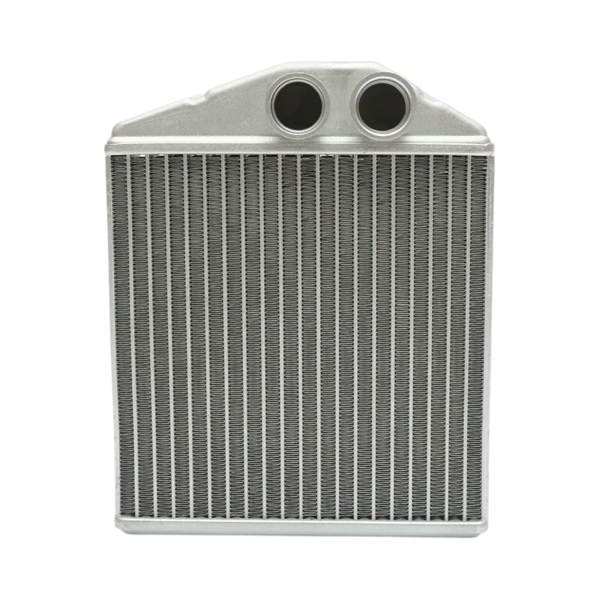 Radiatore climatizzazione (condensatore AC) – Opel Corsa C, Combo, Tigra Dimensioni: 167 × 165 × 32 mm Codici OEM compatibili: 1924002083 - immagine 2