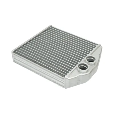 Radiatore climatizzazione (condensatore AC) – Opel Corsa C, Combo, Tigra Dimensioni: 167 × 165 × 32 mm Codici OEM compatibili: 1924002083 - immagine 6
