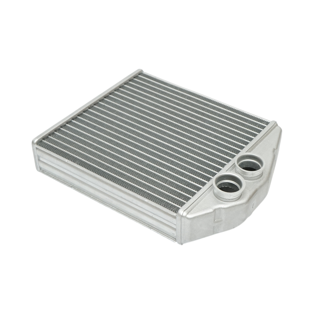 Radiatore climatizzazione (condensatore AC) – Opel Corsa C, Combo, Tigra Dimensioni: 167 × 165 × 32 mm Codici OEM compatibili: 1924002083 - immagine 6