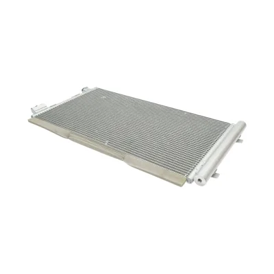 Radiatore climatizzazione (condensatore AC) – Renault Fluence, Scenic, Megane, Modus Dimensioni: 640 × 352 × 16 mm Codici OEM: 921000294R, 921003293R, 921009956R, 660003440 - immagine 5