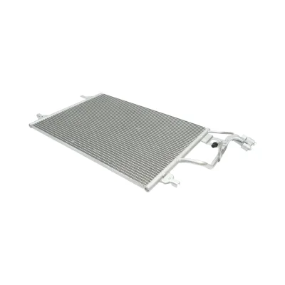 Radiatore climatizzazione (condensatore AC) – VW Passat, Skoda Superb Dimensioni: 570 × 420 × 16 mm Codici OEM compatibili: 1924005393 - immagine 5