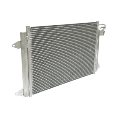 Radiatore climatizzazione (condensatore AC) – VW, Audi, Skoda, Seat Dimensioni: 535 × 388 × 16 mm Codici OEM compatibili: 1924005448 - immagine 5