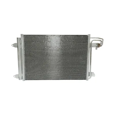 Radiatore climatizzazione (condensatore AC) – VW, Audi, Skoda, Seat Dimensioni: 535 × 388 × 16 mm Codici OEM compatibili: 1924005448 - immagine 2