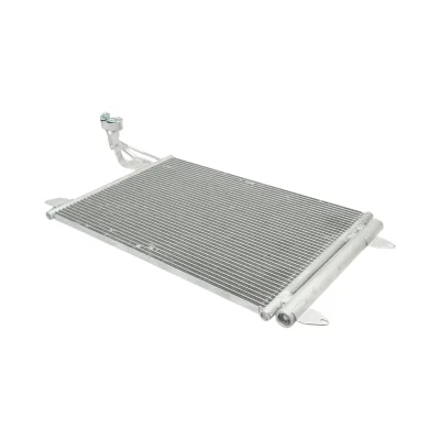Radiatore climatizzazione (condensatore AC) – VW, Audi, Skoda, Seat Dimensioni: 535 × 388 × 16 mm Codici OEM compatibili: 1924005448 - immagine 4