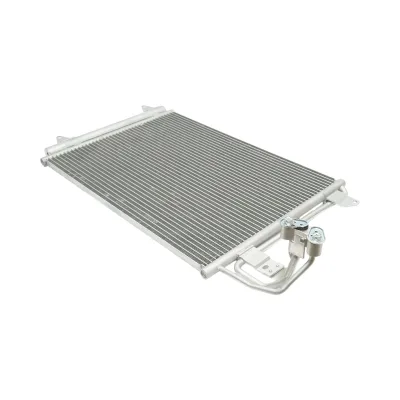 Radiatore climatizzazione (condensatore AC) – VW, Audi, Skoda, Seat Dimensioni: 535 × 388 × 16 mm Codici OEM compatibili: 1924005448 - immagine 3