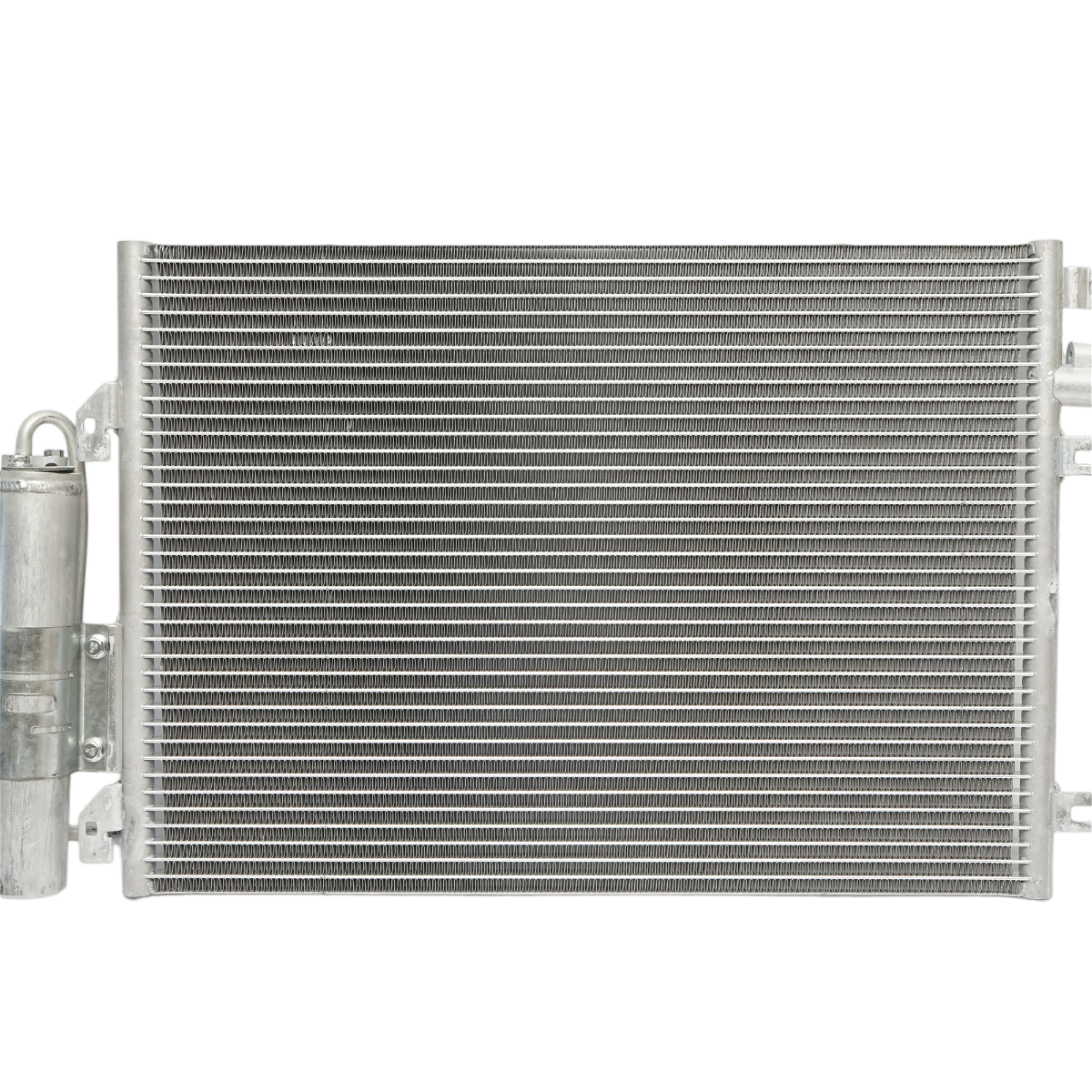 Radiatore condensatore AC Logan benzina 6001550660