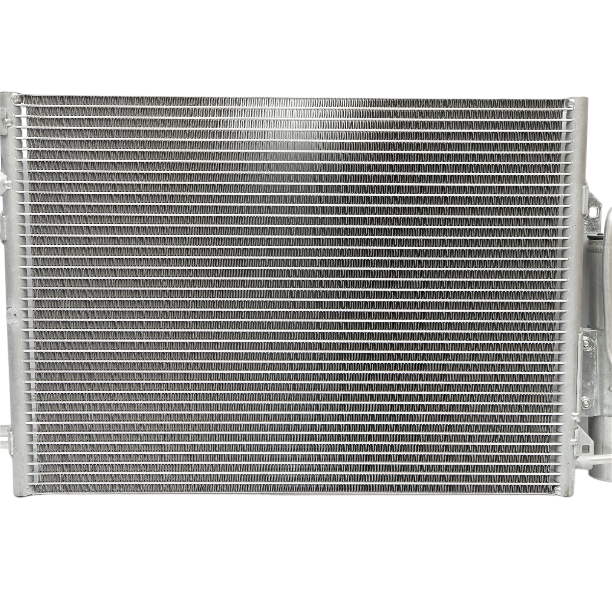Radiatore condensatore AC Logan benzina 6001550660 - immagine 2