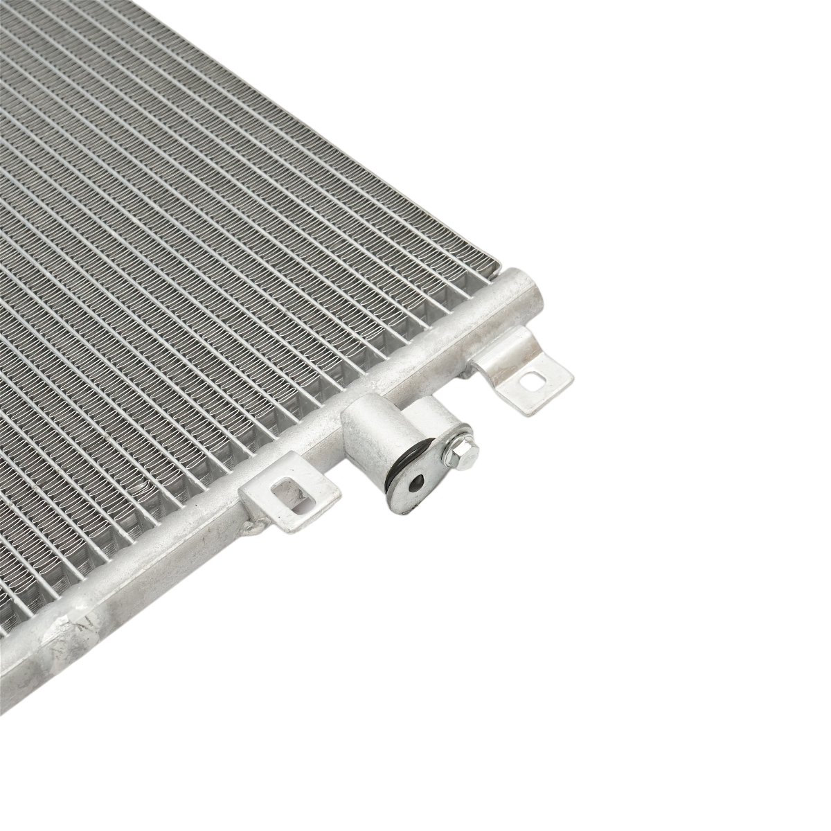 Radiatore condensatore AC Logan benzina 6001550660 - immagine 4