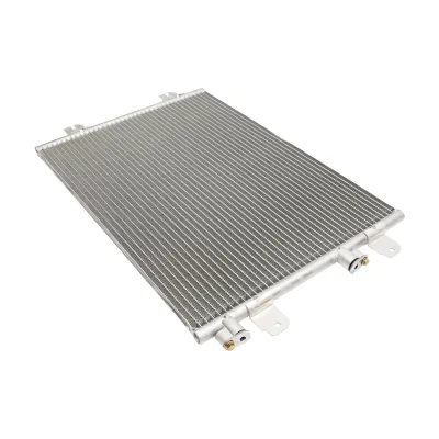 Radiatore del climatizzatore, condensatore A/C Logan 1.5dCi E3 8200182361 - immagine 3