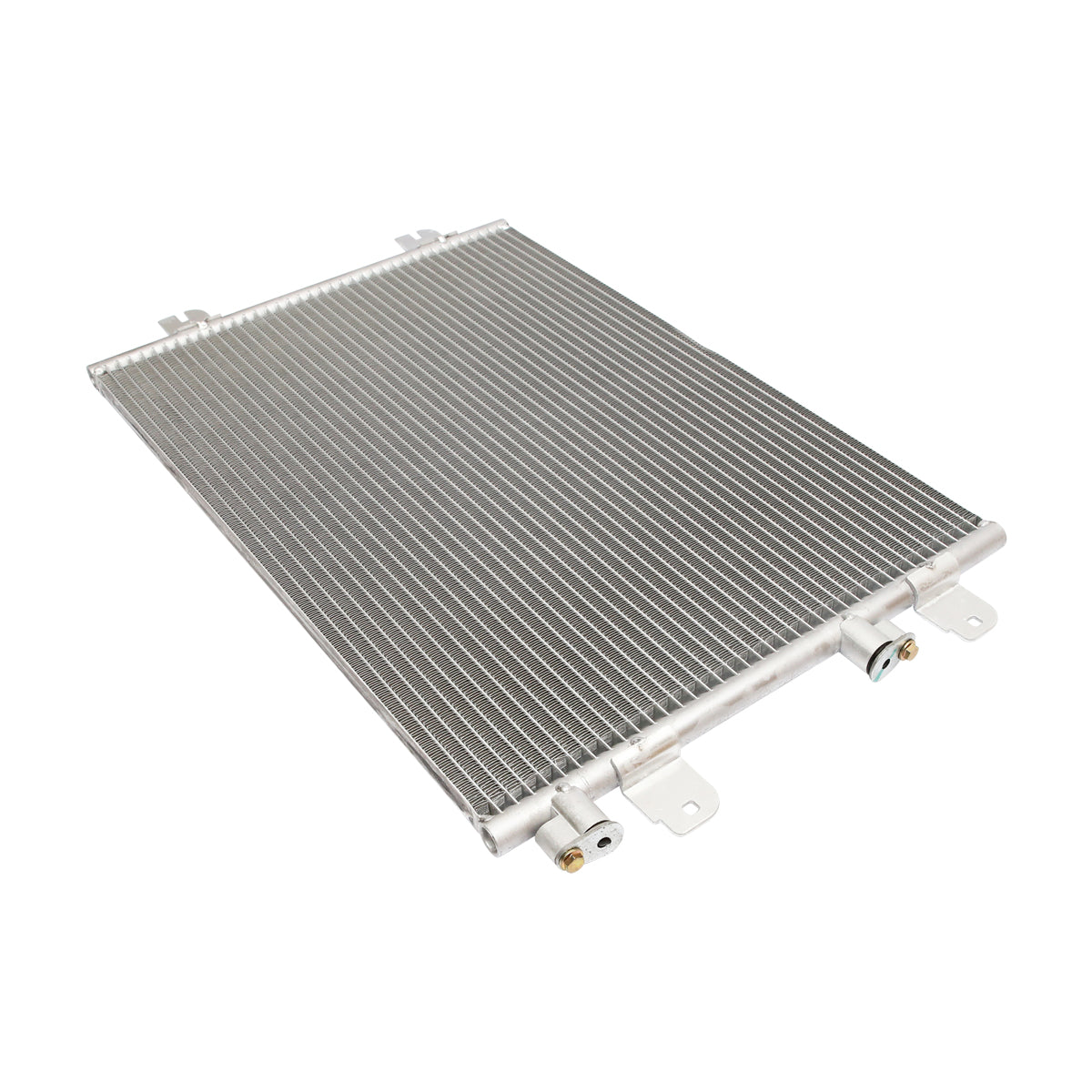 Radiatore del climatizzatore, condensatore A/C Logan 1.5dCi E3 8200182361 - immagine 3