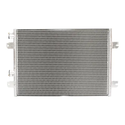Radiatore del climatizzatore, condensatore A/C Logan 1.5dCi E3 8200182361