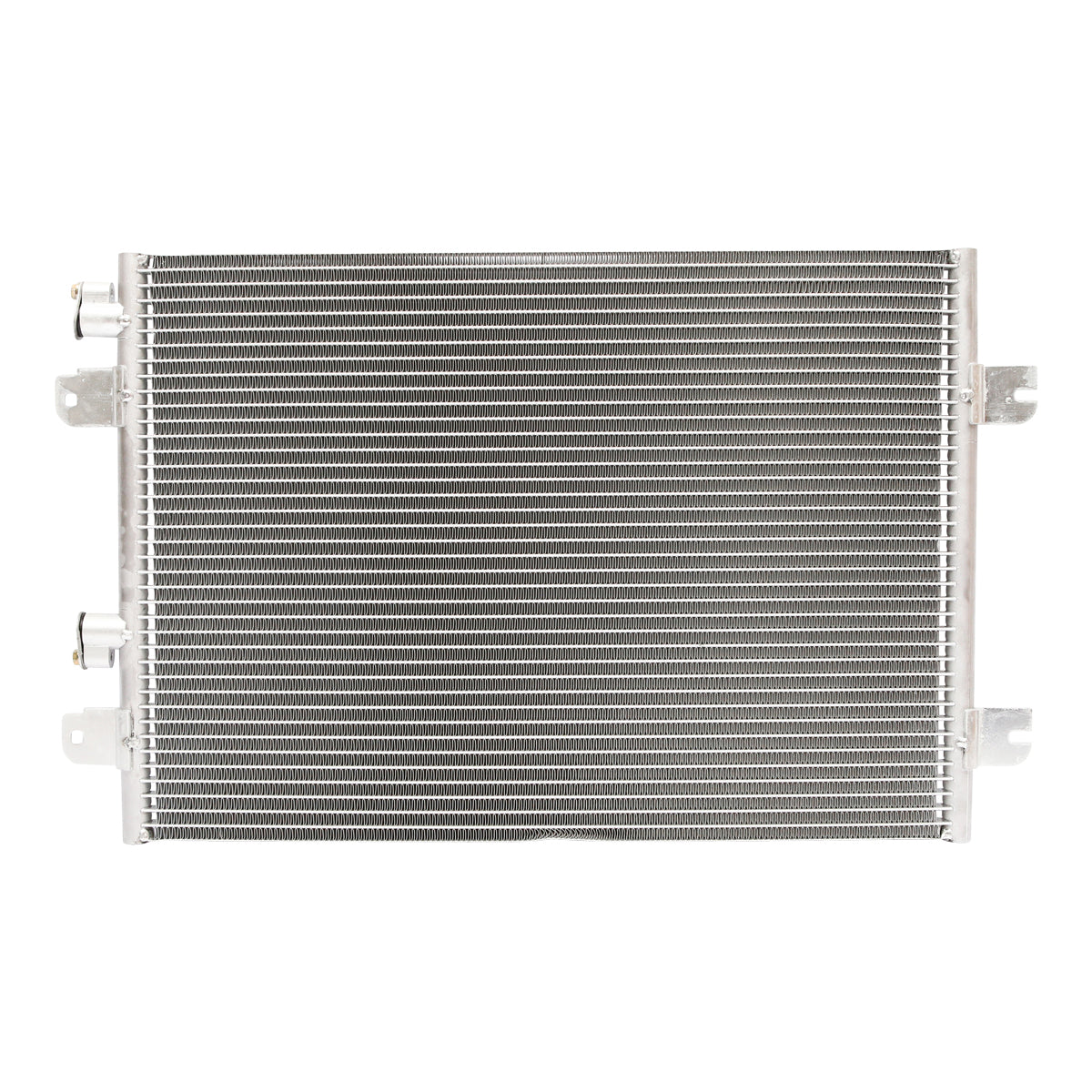 Radiatore del climatizzatore, condensatore A/C Logan 1.5dCi E3 8200182361
