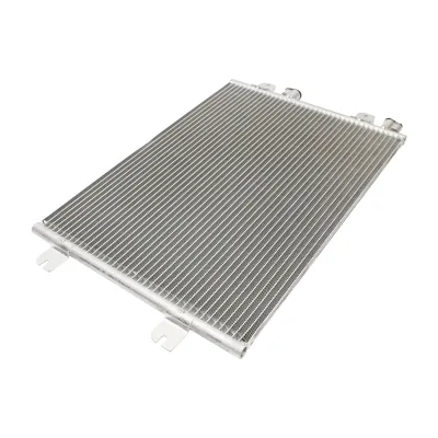 Radiatore del climatizzatore, condensatore A/C Logan 1.5dCi E3 8200182361 - immagine 2