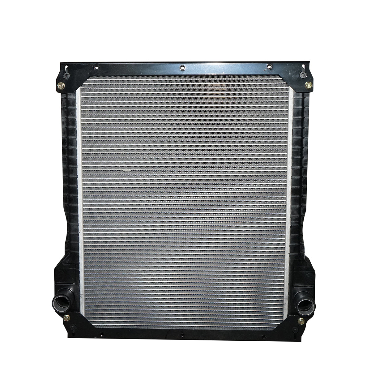 Radiatore di raffreddamento acqua per terna JCB 3CX e 4CX, codice OEM 30/925627