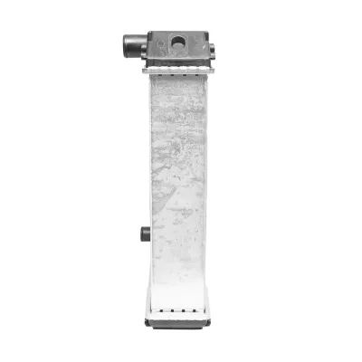 Radiatore di raffreddamento ad acqua 600x470mm con 5 file di celle per JCB 4CX444 SUPER, 3CXS-PC, 4CN444 SUPER, 4CXSM444, 4CX444, 4C, 4CN-4WS PC, 4CX-PC, 3CX, 215/3CX 15 OEM 30-926051 - immagine 3