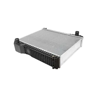 Radiatore di raffreddamento ad acqua 600x470mm con 5 file di celle per JCB 4CX444 SUPER, 3CXS-PC, 4CN444 SUPER, 4CXSM444, 4CX444, 4C, 4CN-4WS PC, 4CX-PC, 3CX, 215/3CX 15 OEM 30-926051 - immagine 5