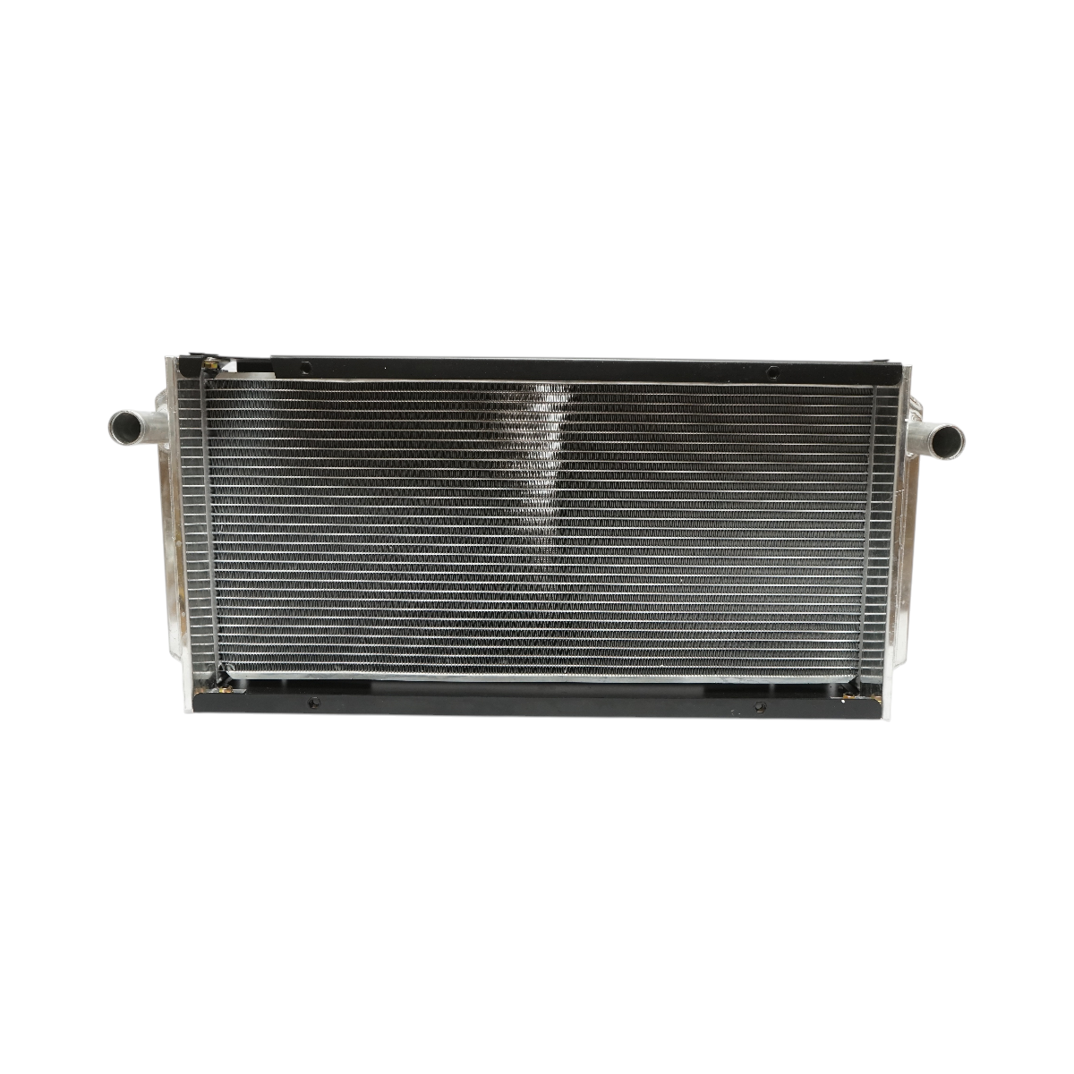 Radiatore di raffreddamento ad acqua Bobcat S150, S160, S175, S185, T190, 733, 773 codice OEM 6685733