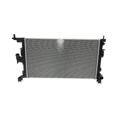 Radiatore di raffreddamento ad acqua Dacia Duster II AdBlue 2018-2022, Dacia Lodgy 2012-2021, motore 1.5 dCi codice OEM 214105803R