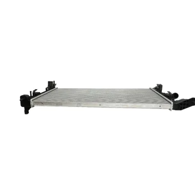 Radiatore di raffreddamento ad acqua Dacia Duster II AdBlue 2018-2022, Dacia Lodgy 2012-2021, motore 1.5 dCi codice OEM 214105803R - immagine 5