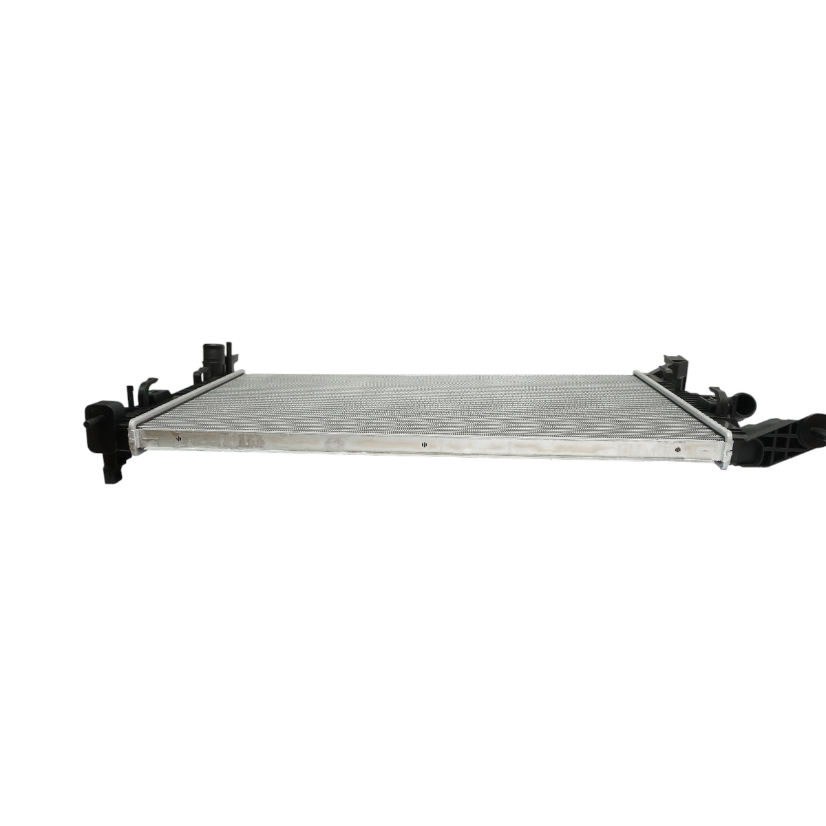 Radiatore di raffreddamento ad acqua Dacia Duster II AdBlue 2018-2022, Dacia Lodgy 2012-2021, motore 1.5 dCi codice OEM 214105803R - immagine 5