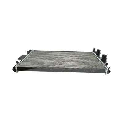 Radiatore di raffreddamento ad acqua Iveco Daily II, Daily III 810x455mm Codice OEM 5901797017590, 500396429, 504039041, 500303392, 504008108, FT55107 - immagine 6