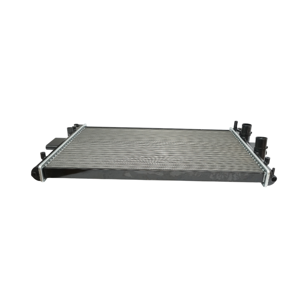Radiatore di raffreddamento ad acqua Iveco Daily II, Daily III 810x455mm Codice OEM 5901797017590, 500396429, 504039041, 500303392, 504008108, FT55107 - immagine 6