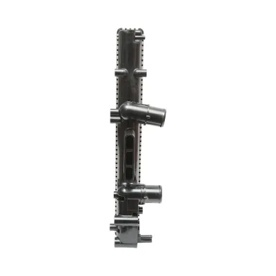 Radiatore di raffreddamento ad acqua Iveco Daily II, Daily III 810x455mm Codice OEM 5901797017590, 500396429, 504039041, 500303392, 504008108, FT55107 - immagine 4